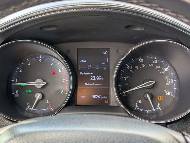 used 2019 Toyota C-HR car, priced at $18,245