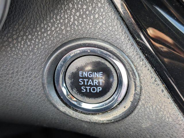 used 2019 Toyota C-HR car, priced at $18,245