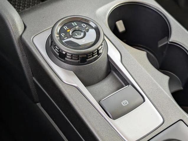 new 2026 Ford Bronco Sport car, priced at $32,190