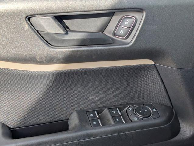 new 2026 Ford Bronco Sport car, priced at $32,190