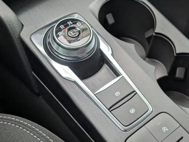 new 2026 Ford Escape car, priced at $24,015