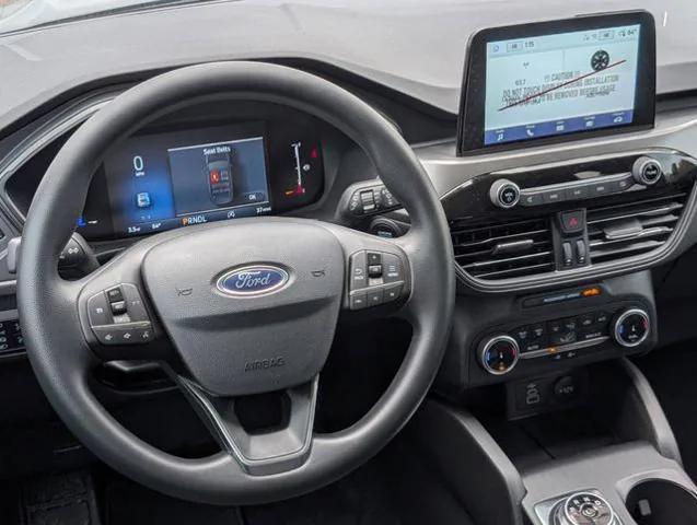 new 2026 Ford Escape car, priced at $24,015
