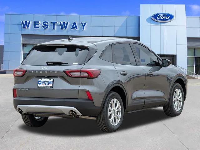 new 2026 Ford Escape car, priced at $24,015