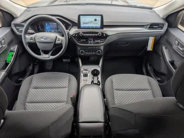 new 2026 Ford Escape car, priced at $24,015