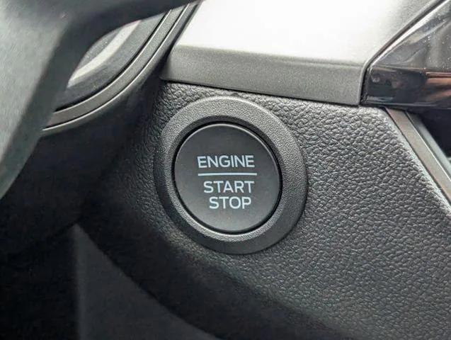 new 2026 Ford Escape car, priced at $24,015