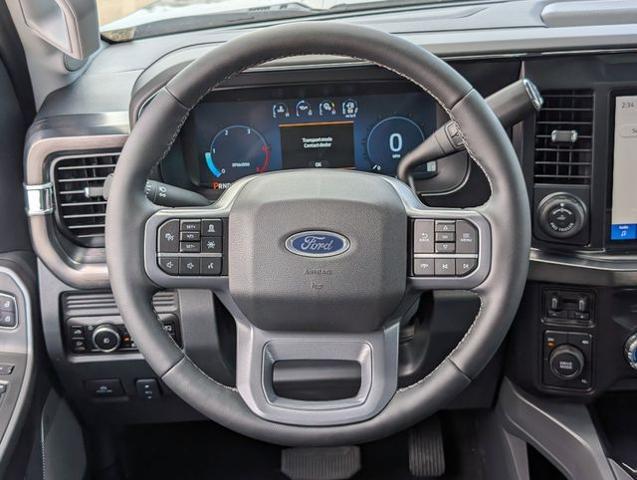 new 2026 Ford F-350 car, priced at $87,650