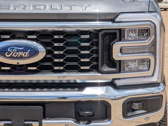 new 2026 Ford F-350 car, priced at $87,650