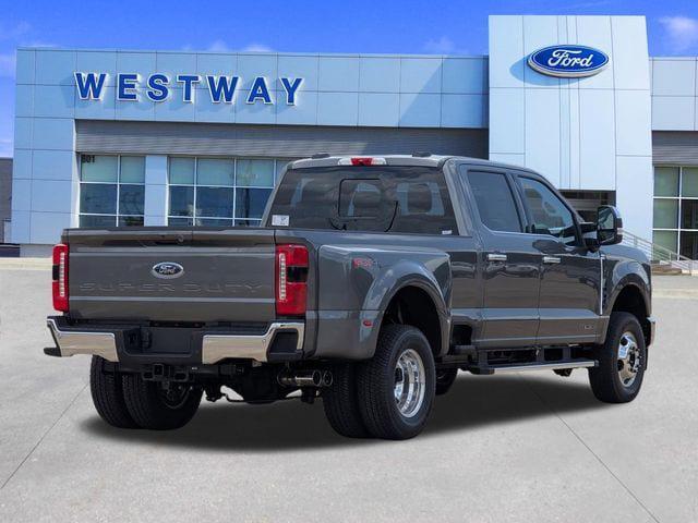 new 2026 Ford F-350 car, priced at $87,650