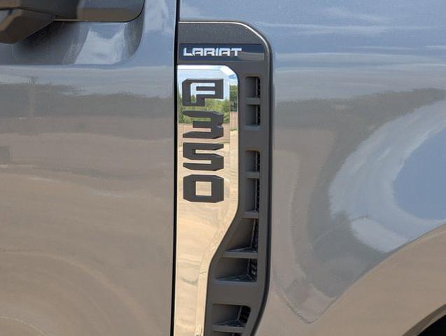 new 2026 Ford F-350 car, priced at $87,650