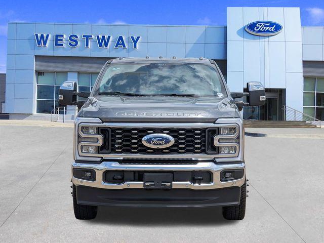 new 2026 Ford F-350 car, priced at $87,650