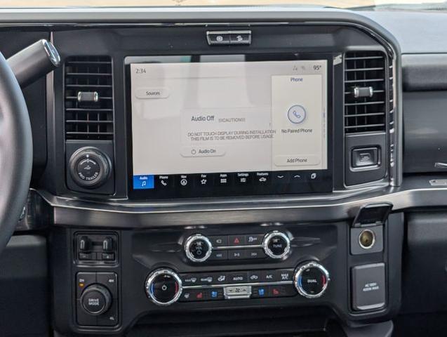 new 2026 Ford F-350 car, priced at $87,650