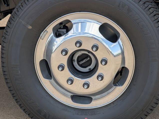 new 2026 Ford F-350 car, priced at $87,650