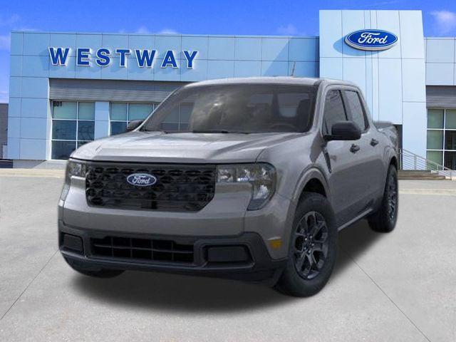 new 2026 Ford Maverick car, priced at $30,431