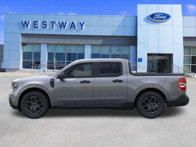 new 2026 Ford Maverick car, priced at $30,431
