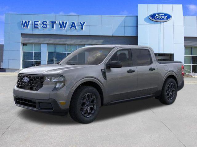 new 2026 Ford Maverick car, priced at $30,431