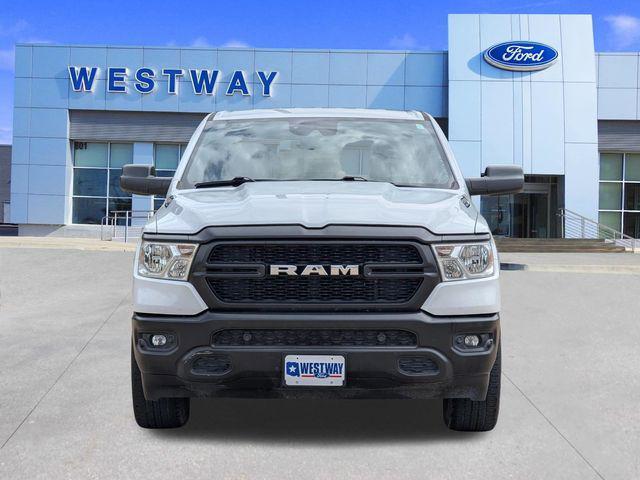 used 2022 Ram 1500 car, priced at $33,995