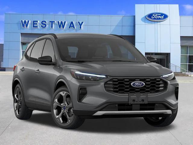 new 2026 Ford Escape car, priced at $23,831