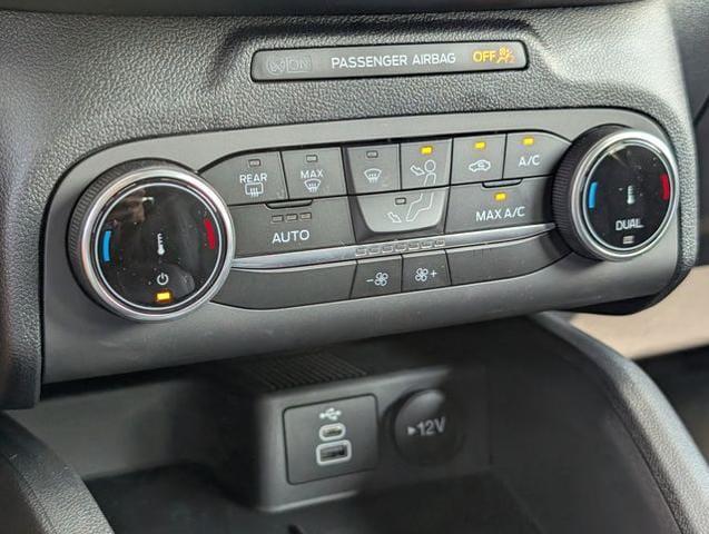 new 2026 Ford Escape car, priced at $23,831