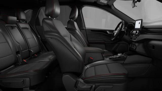 new 2026 Ford Escape car, priced at $23,831