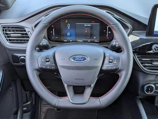 new 2026 Ford Escape car, priced at $23,831