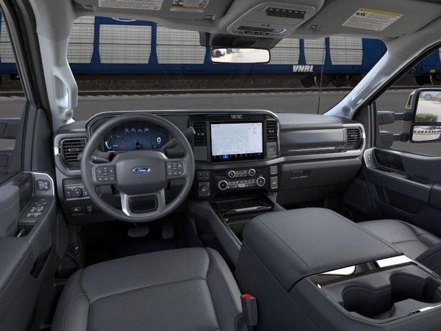 new 2026 Ford F-350 car, priced at $85,155