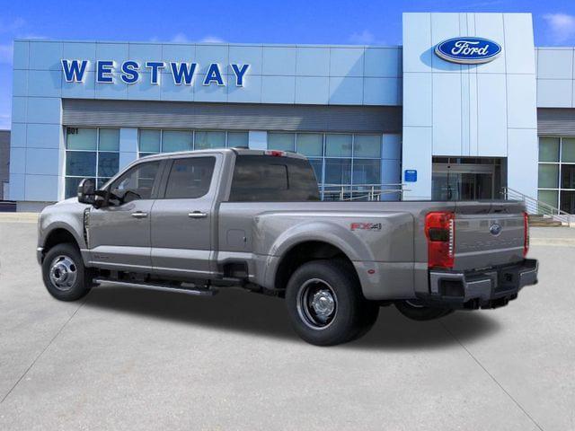 new 2026 Ford F-350 car, priced at $85,155