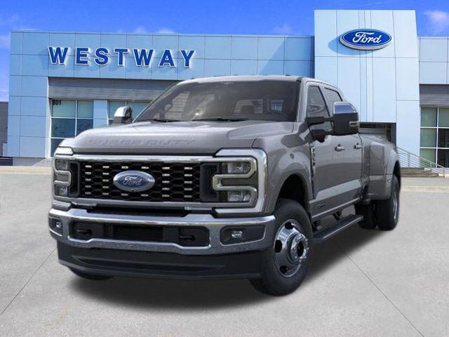new 2026 Ford F-350 car, priced at $85,155