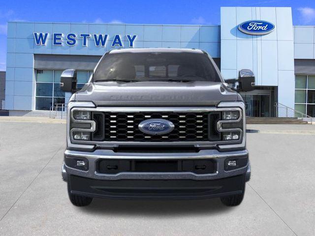 new 2026 Ford F-350 car, priced at $85,155