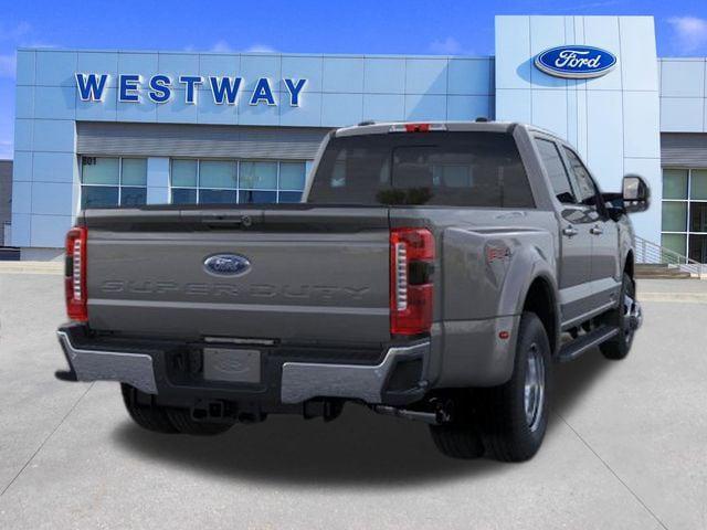 new 2026 Ford F-350 car, priced at $85,155