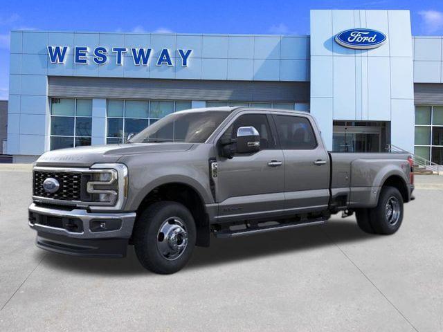 new 2026 Ford F-350 car, priced at $85,155