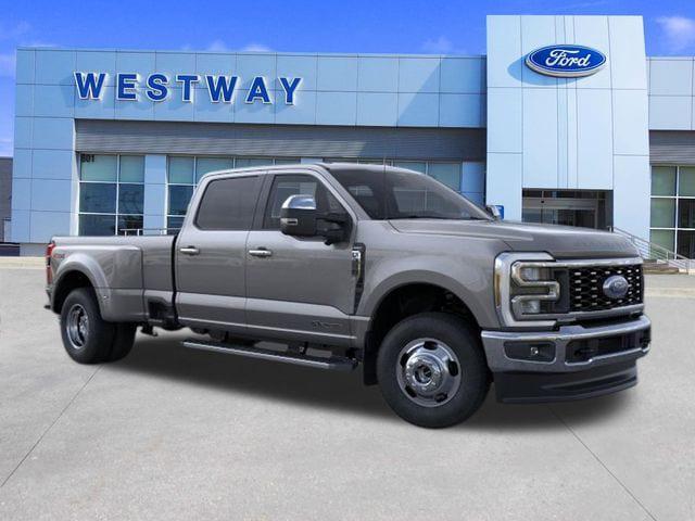 new 2026 Ford F-350 car, priced at $85,155