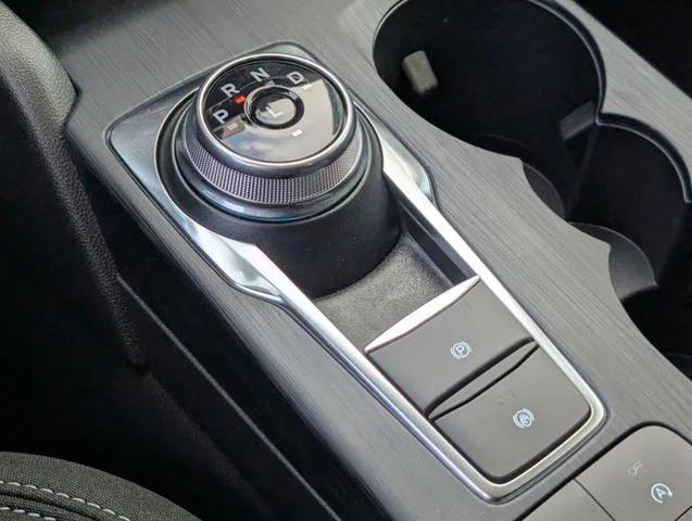 new 2026 Ford Escape car, priced at $23,515