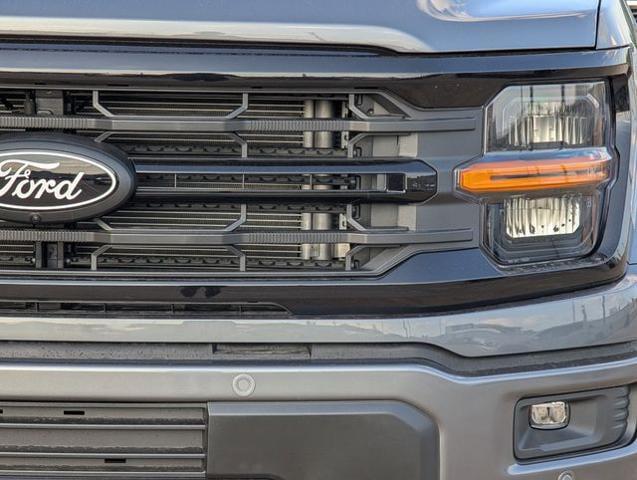 new 2026 Ford F-150 car, priced at $56,803