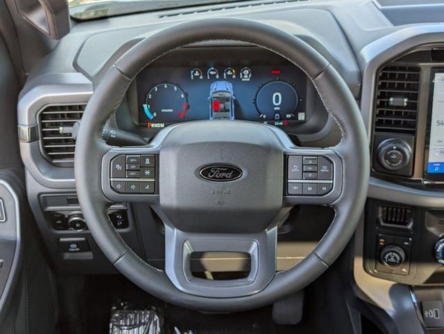 new 2026 Ford F-150 car, priced at $56,803