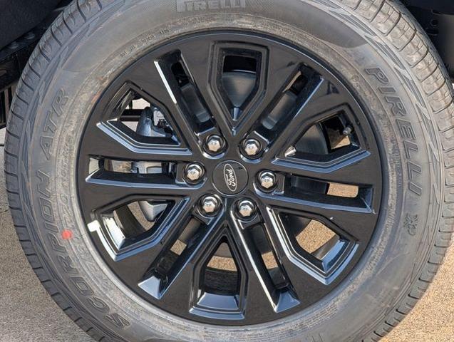 new 2026 Ford F-150 car, priced at $56,803