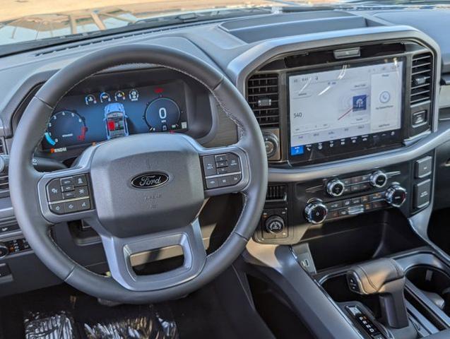 new 2026 Ford F-150 car, priced at $56,803