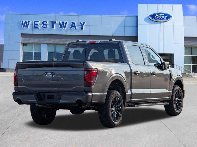 new 2026 Ford F-150 car, priced at $56,803