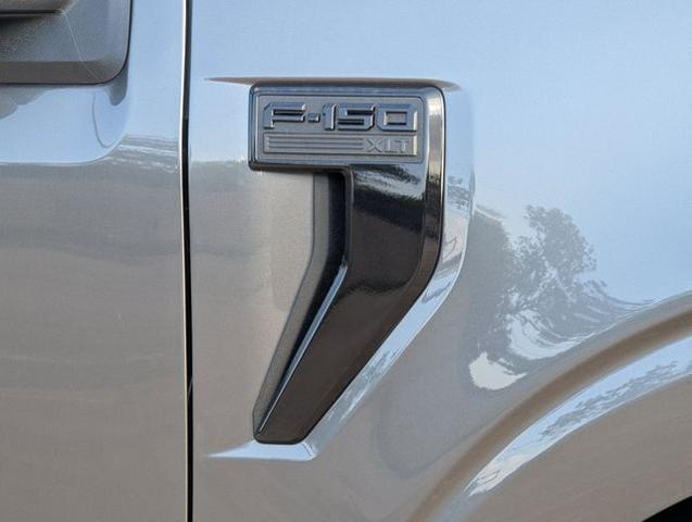 new 2026 Ford F-150 car, priced at $56,803