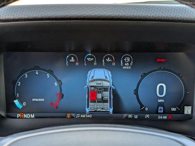 new 2026 Ford F-150 car, priced at $56,803
