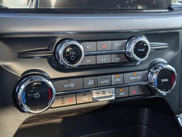 new 2026 Ford F-150 car, priced at $56,803