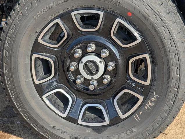 new 2026 Ford F-250 car, priced at $90,222