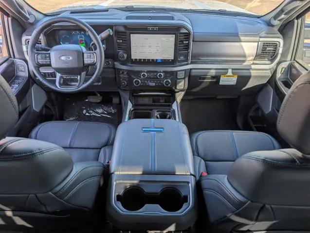 new 2026 Ford F-250 car, priced at $90,222