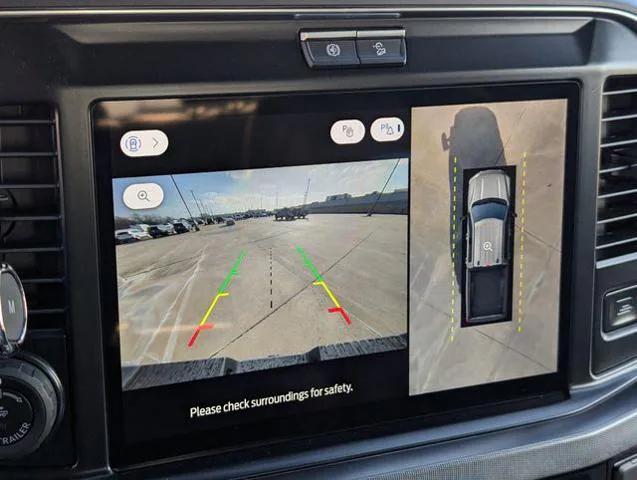 new 2026 Ford F-250 car, priced at $90,222