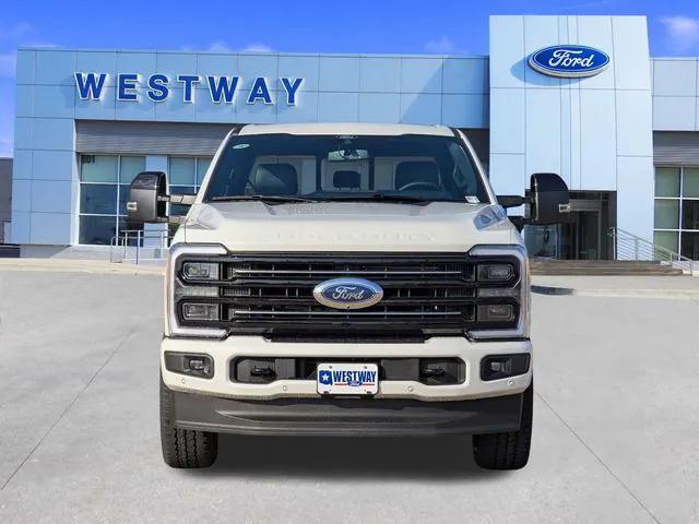 new 2026 Ford F-250 car, priced at $90,222