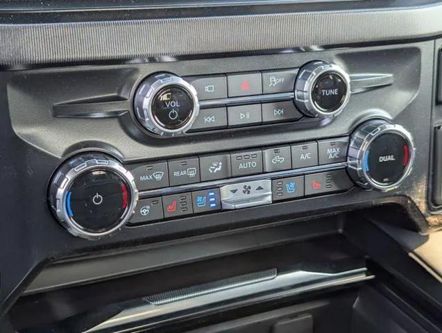 new 2026 Ford F-250 car, priced at $90,222