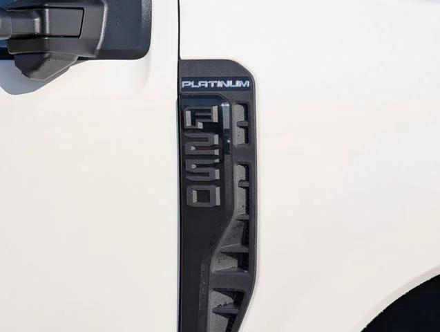 new 2026 Ford F-250 car, priced at $90,222
