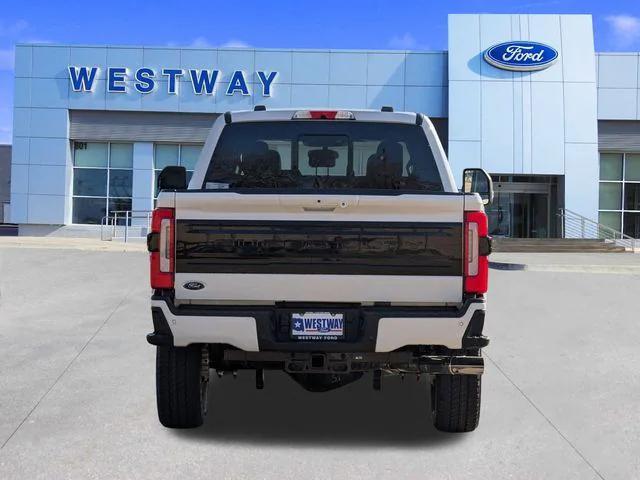 new 2026 Ford F-250 car, priced at $90,222