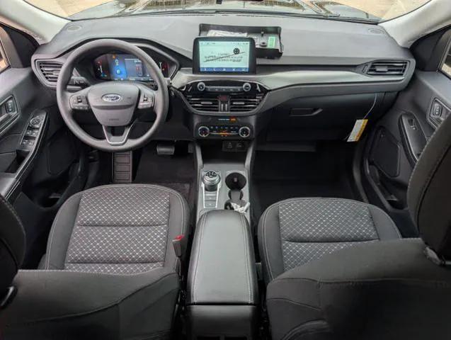 new 2026 Ford Escape car, priced at $24,015