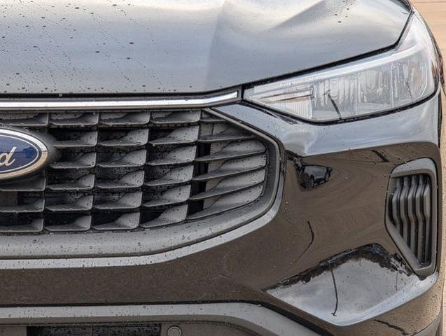 new 2026 Ford Escape car, priced at $24,015