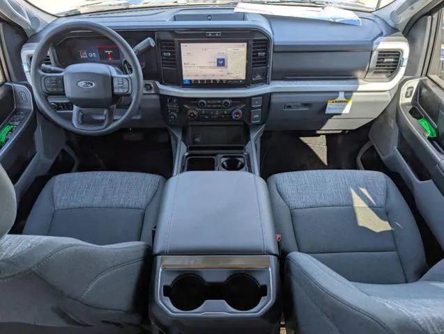 new 2026 Ford F-250 car, priced at $72,864